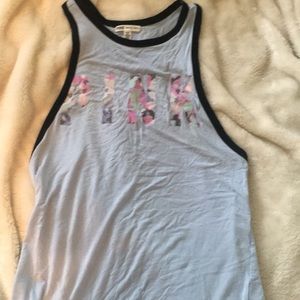Victoria Secret Pink workout tank